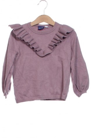 Kinderpullover Lupilu, Größe 2-3y/ 98-104 cm, Farbe Aschrosa, Preis 8,99 €