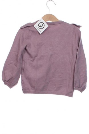 Kinderpullover Lupilu, Größe 2-3y/ 98-104 cm, Farbe Aschrosa, Preis 8,99 €