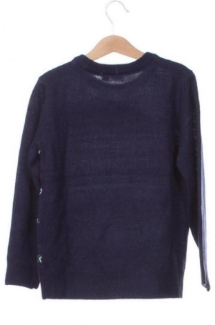 Dětský svetr  Manguun, Velikost 6-7y/ 122-128 cm, Barva Vícebarevné, Cena  279,00 Kč