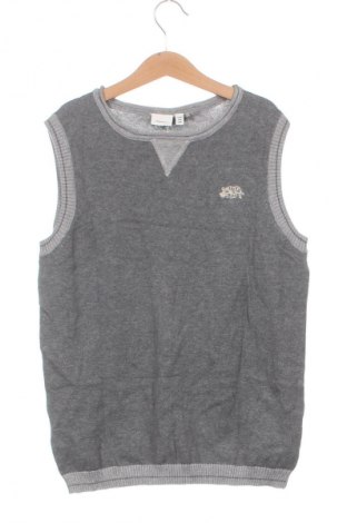 Dětský svetr  Name It, Velikost 8-9y/ 134-140 cm, Barva Šedá, Cena  259,00 Kč