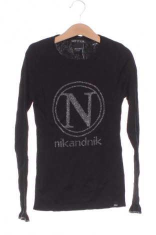 Dětský svetr  Nik & Nik, Velikost 8-9y/ 134-140 cm, Barva Černá, Cena  179,00 Kč