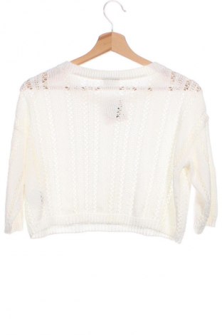 Detský sveter  Page One, Veľkosť 8-9y/ 134-140 cm, Farba Kremová, Cena  9,95 €