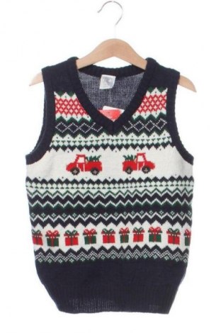 Kinderpullover Pepco, Größe 4-5y/ 110-116 cm, Farbe Mehrfarbig, Preis 10,99 €