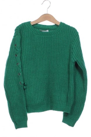 Kinderpullover Primark, Größe 1-2m/ 50-56 cm, Farbe Grün, Preis € 8,66