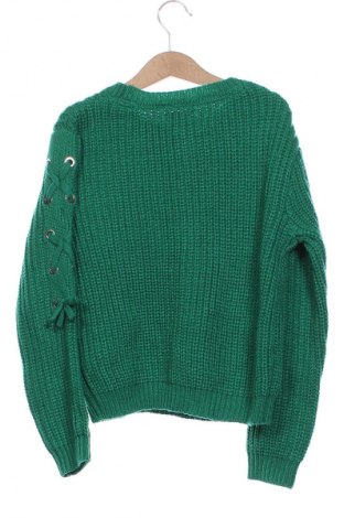 Kinderpullover Primark, Größe 1-2m/ 50-56 cm, Farbe Grün, Preis € 8,66