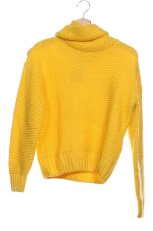 Dziecięcy sweter Reserved, Rozmiar 11-12y/ 152-158 cm, Kolor Żółty, Cena 55,99 zł