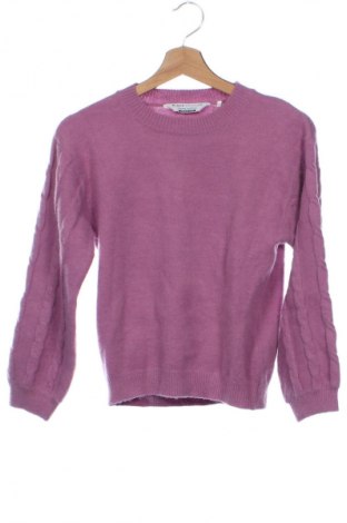 Kinderpullover Unbranded, Größe 12-13y/ 158-164 cm, Farbe Rosa, Preis 11,99 €