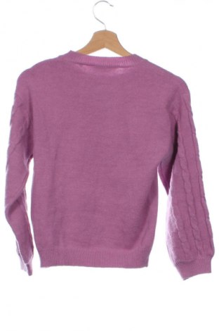 Kinderpullover Unbranded, Größe 12-13y/ 158-164 cm, Farbe Rosa, Preis 11,99 €