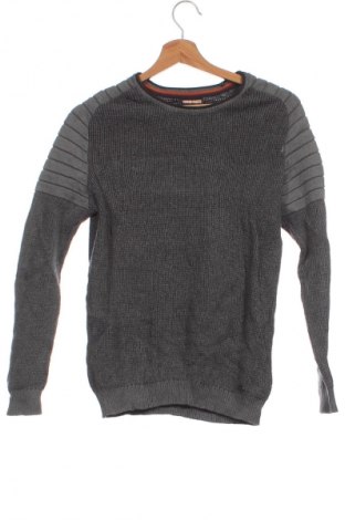 Dětský svetr  Unbranded, Velikost 10-11y/ 146-152 cm, Barva Šedá, Cena  279,00 Kč