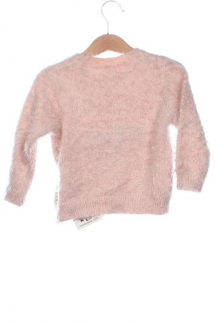 Dětský svetr  Unbranded, Velikost 12-18m/ 80-86 cm, Barva Růžová, Cena  279,00 Kč