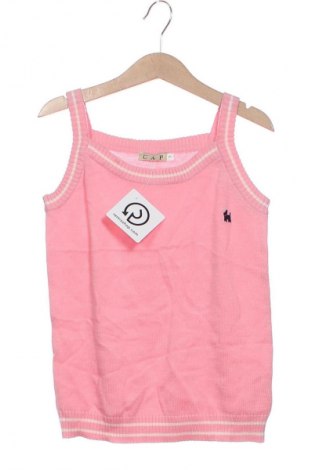 Kinderpullover Unbranded, Größe 8-9y/ 134-140 cm, Farbe Rosa, Preis € 8,66