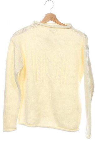 Παιδικό πουλόβερ Unbranded, Μέγεθος 11-12y/ 152-158 εκ., Χρώμα Εκρού, Τιμή 8,99 €