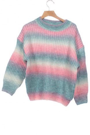 Dziecięcy sweter Unbranded, Rozmiar 8-9y/ 134-140 cm, Kolor Kolorowy, Cena 65,91 zł