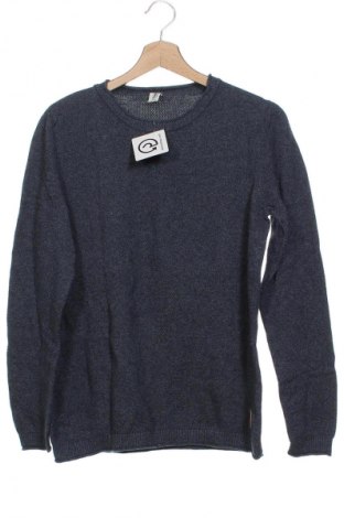 Kinderpullover Yigga, Größe 12-13y/ 158-164 cm, Farbe Blau, Preis 8,99 €