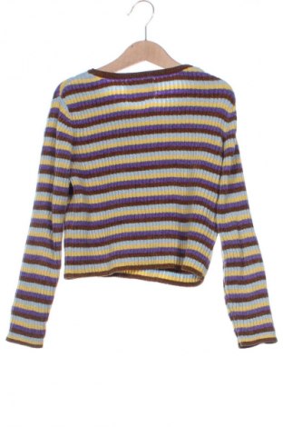Παιδικό πουλόβερ Zara, Μέγεθος 7-8y/ 128-134 εκ., Χρώμα Πολύχρωμο, Τιμή 7,99 €