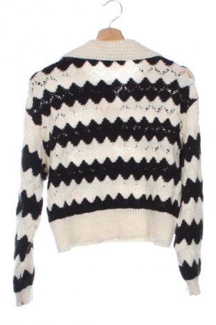 Pulover pentru copii Zara, Mărime 11-12y/ 152-158 cm, Culoare Multicolor, Preț 43,47 Lei