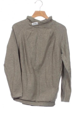 Gyerek pulóver Zara Knitwear, Méret 10-11y / 146-152 cm, Szín Zöld, Ár 3 387 Ft