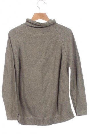 Gyerek pulóver Zara Knitwear, Méret 10-11y / 146-152 cm, Szín Zöld, Ár 3 387 Ft