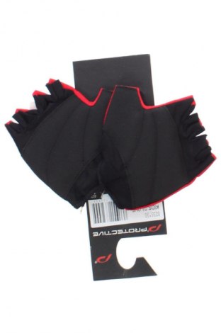 Dziecięce rękawiczki Protective, Kolor Czerwony, Cena 108,41 zł