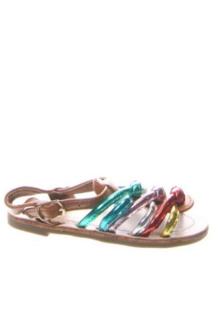 Kinder Sandalen Primark, Größe 22, Farbe Mehrfarbig, Preis 11,99 €