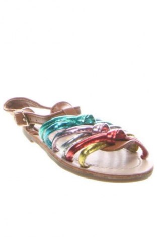 Kinder Sandalen Primark, Größe 22, Farbe Mehrfarbig, Preis 11,99 €