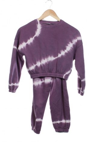 Kinder Sportanzug Next, Größe 5-6y/ 116-122 cm, Farbe Mehrfarbig, Preis € 20,90