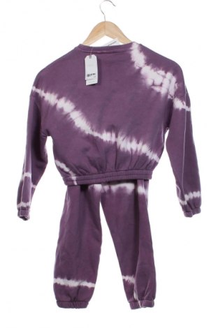 Kinder Sportanzug Next, Größe 5-6y/ 116-122 cm, Farbe Mehrfarbig, Preis € 20,90