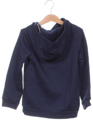 Παιδικό φούτερ Adidas, Μέγεθος 4-5y/ 110-116 εκ., Χρώμα Μπλέ, Τιμή 53,99 €