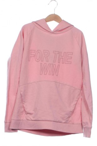 Kinder Sweatshirts Alive, Größe 10-11y/ 146-152 cm, Farbe Rosa, Preis 10,99 €