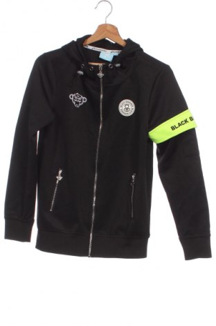 Dětská mikina  Black Bananas, Velikost 12-13y/ 158-164 cm, Barva Černá, Cena  379,00 Kč