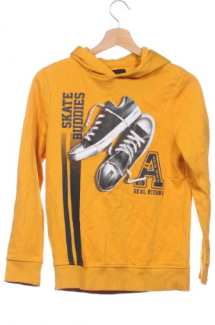 Gyerek sweatshirt C&A, Méret 10-11y / 146-152 cm, Szín Narancssárga
, Ár 4 674 Ft