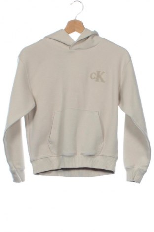Kinder Sweatshirts Calvin Klein Jeans, Größe 10-11y/ 146-152 cm, Farbe Grün, Preis € 68,99
