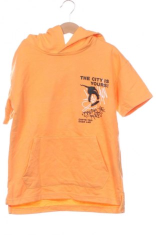 Kinder Sweatshirts Chapter, Größe 9-10y/ 140-146 cm, Farbe Gelb, Preis € 15,99