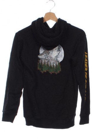 Gyerek sweatshirt Criminal Damage, Méret 13-14y / 164-168 cm, Szín Fekete, Ár 2 919 Ft