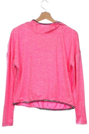 Kinder Sweatshirts Ergee, Größe 8-9y/ 134-140 cm, Farbe Rosa, Preis 15,99 €