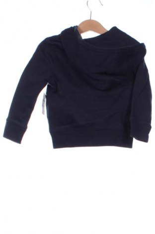 Dziecięca bluza Gap, Rozmiar 3-4y/ 104-110 cm, Kolor Niebieski, Cena 150,99 zł