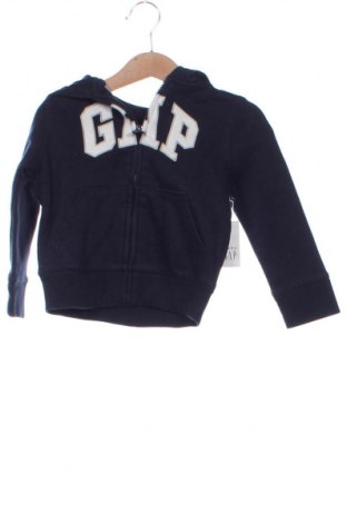 Dziecięca bluza Gap, Rozmiar 3-4y/ 104-110 cm, Kolor Niebieski, Cena 150,99 zł
