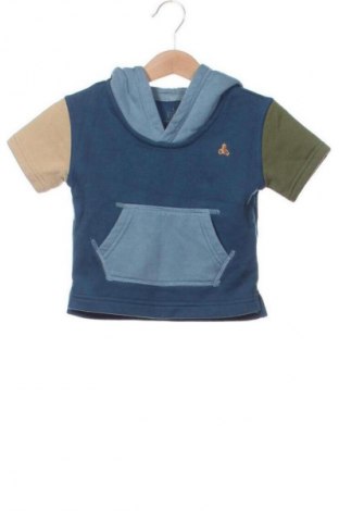 Kinder Sweatshirts Gap Baby, Größe 9-12m/ 74-80 cm, Farbe Blau, Preis 7,99 €