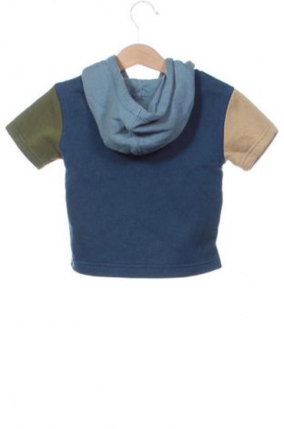 Kinder Sweatshirts Gap Baby, Größe 9-12m/ 74-80 cm, Farbe Blau, Preis 7,99 €