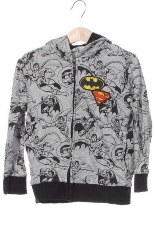 Kinder Sweatshirts H&M, Größe 4-5y/ 110-116 cm, Farbe Mehrfarbig, Preis 7,99 €