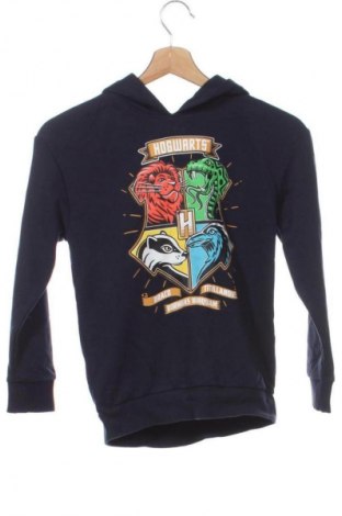 Kinder Sweatshirts Harry Potter, Größe 8-9y/ 134-140 cm, Farbe Blau, Preis € 11,67
