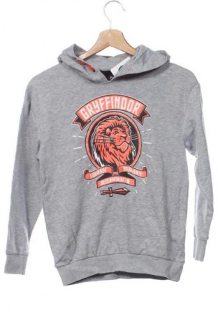Kinder Sweatshirts Harry Potter, Größe 8-9y/ 134-140 cm, Farbe Grau, Preis € 11,67