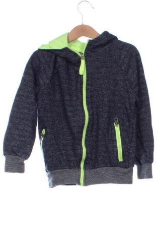Hanorac pentru copii Kiki & Koko, Mărime 4-5y/ 110-116 cm, Culoare Albastru, Preț 74,99 Lei