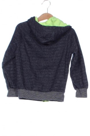 Hanorac pentru copii Kiki & Koko, Mărime 4-5y/ 110-116 cm, Culoare Albastru, Preț 74,99 Lei