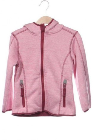 Hanorac pentru copii Kiki & Koko, Mărime 2-3m/ 56-62 cm, Culoare Roz, Preț 74,99 Lei