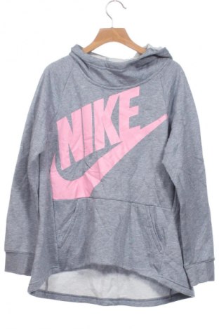 Kinder Sweatshirts Nike, Größe 9-10y/ 140-146 cm, Farbe Blau, Preis 20,80 €