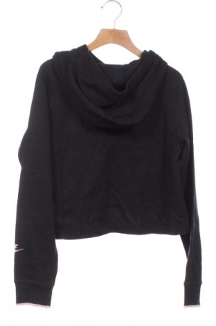 Kinder Sweatshirts Nike, Größe 11-12y/ 152-158 cm, Farbe Schwarz, Preis 20,80 €