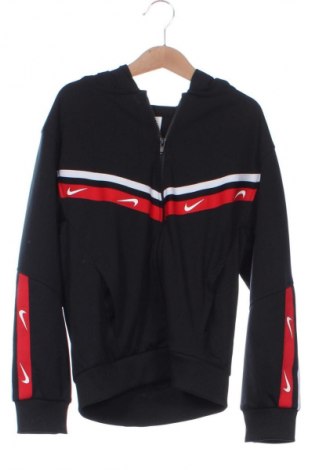 Dětská mikina  Nike, Velikost 7-8y/ 128-134 cm, Barva Černá, Cena  1 329,00 Kč