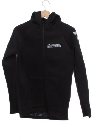 Hanorac pentru copii Pepco, Mărime 12-13y/ 158-164 cm, Culoare Negru, Preț 29,99 Lei