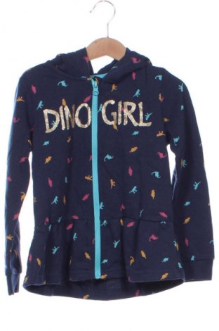 Gyerek sweatshirt Pocopiano, Méret 4-5y / 110-116 cm, Szín Sokszínű, Ár 2 799 Ft